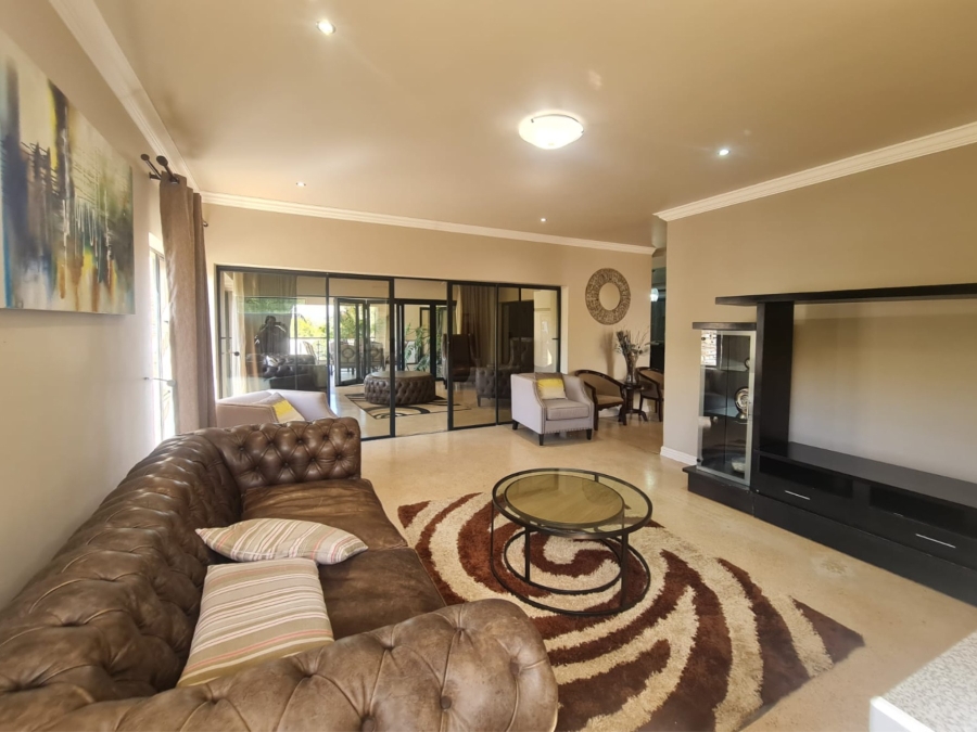 To Let 4 Bedroom Property for Rent in Leloko Lifestyle Estate North West